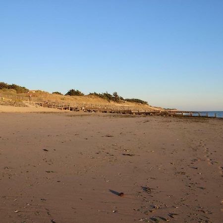 La Mer & La Dune L'Epine  Exteriér fotografie