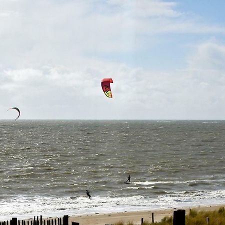 La Mer & La Dune L'Epine  Exteriér fotografie