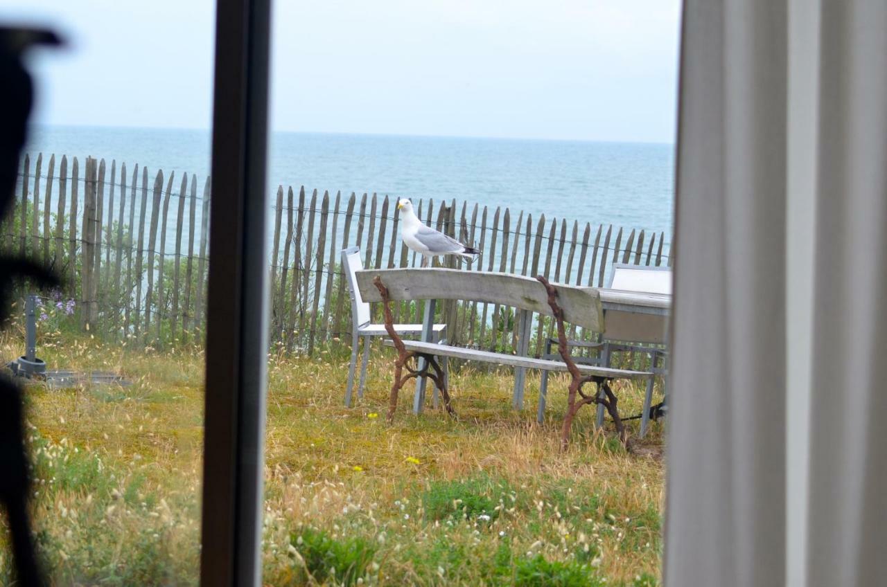 La Mer & La Dune L'Epine  Exteriér fotografie