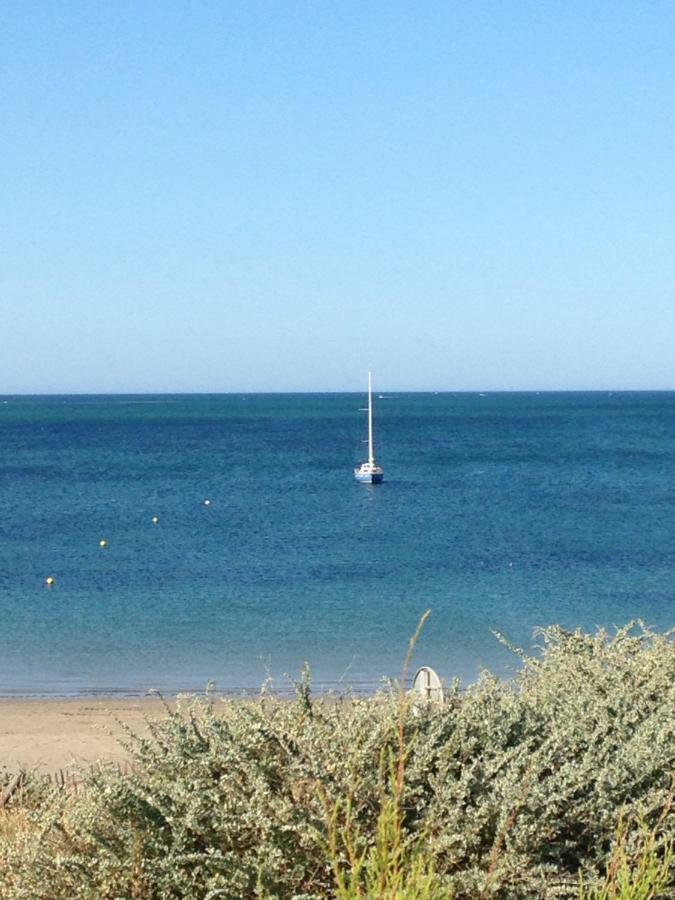 La Mer & La Dune L'Epine  Exteriér fotografie
